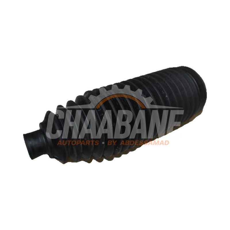 Enveloppe boitier de direction 5Q0423831 Audi Q3 (F3B) 2.0 35 TDI 16V 2018