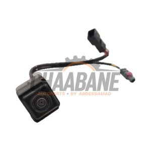 Camera de recul 4M0980556A Audi Q8 (4MN) 3.0 V6 24V 50 TDI Mild Hybrid Quattro 2018