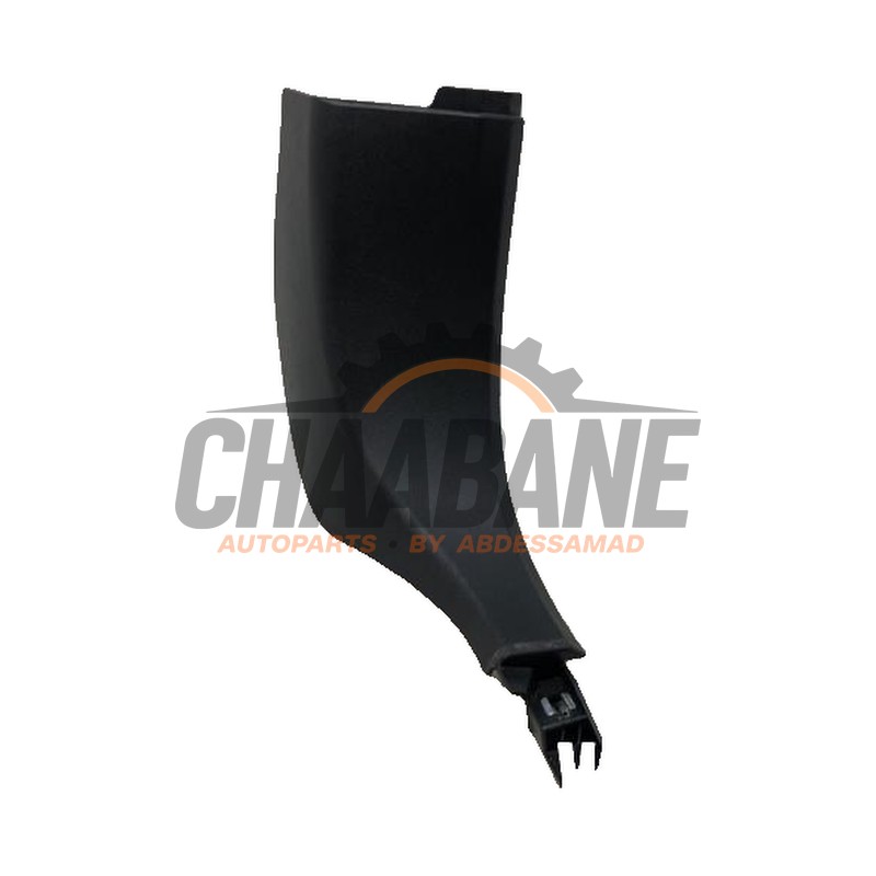 Bas de caisse droit 7434366 BMW X5 (G05) xDrive 45 e iPerformance 3.0 24V 2018