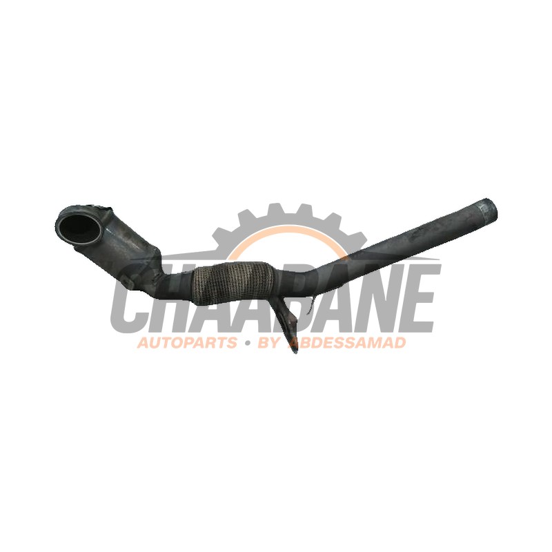 Catalyseur 5Q0254502LX Seat Leon 2012 / 2020