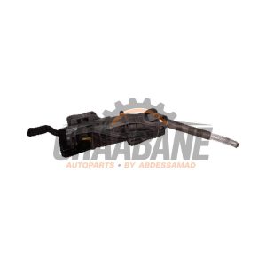 Boitier colonne de direction A2464602316 Mercedes CLA