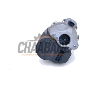 Assistant de freinage 5WB614105AB Skoda Octavia Combi (NXAC) 1.0 TSI 12V 2019