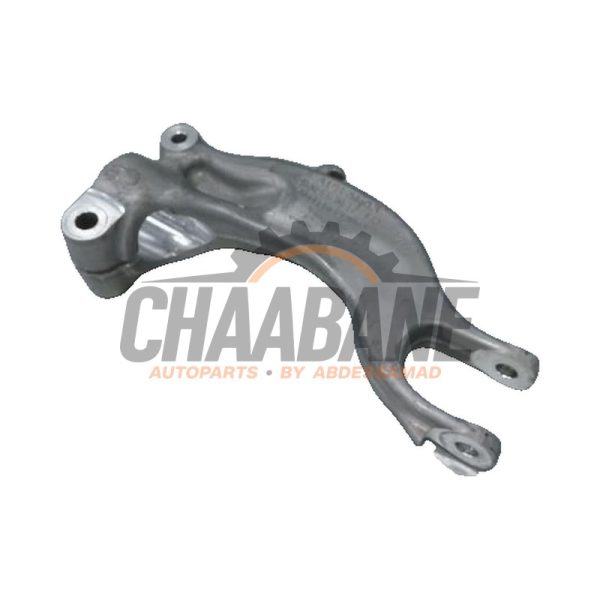 Fourche damortisseur avant gauche 4M0413037L Audi A6 2018