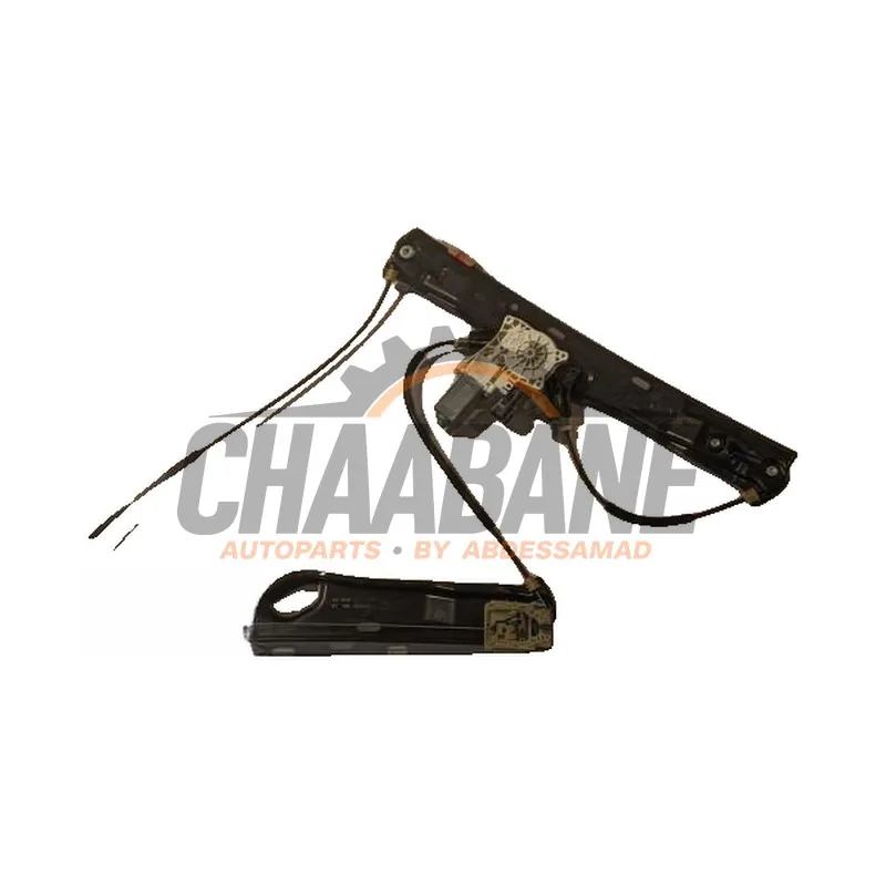Mecanique vitre 4portes avant gauche LR126073 Landrover Discovery Sport (LC) 1.5 P300e 12V AWD