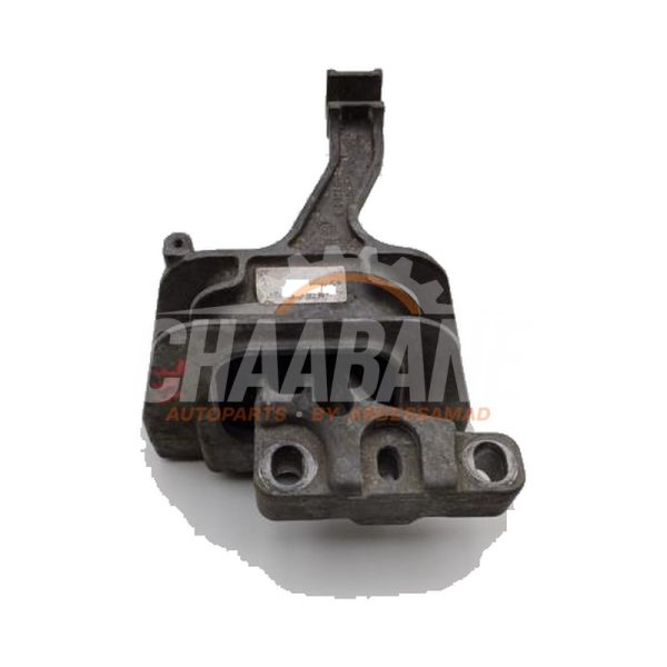 Support moteur 5Q0199262BK Audi TTS Roadster (FV9/FVR) 2.0 TFSI 16V TTS Quattro 2014