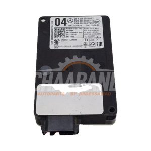 Capteur radar A0009058802 Mercedes C-Klasse AMG (W205) C-63 S,Edition 1 AMG 4.0 V8 Biturbo