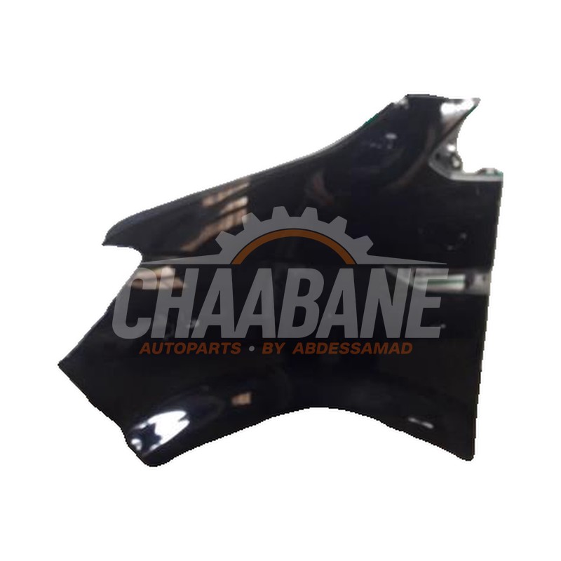 Aile avant gauche 7E0821195 Volkswagen Transporter T6 2015 / 2024
