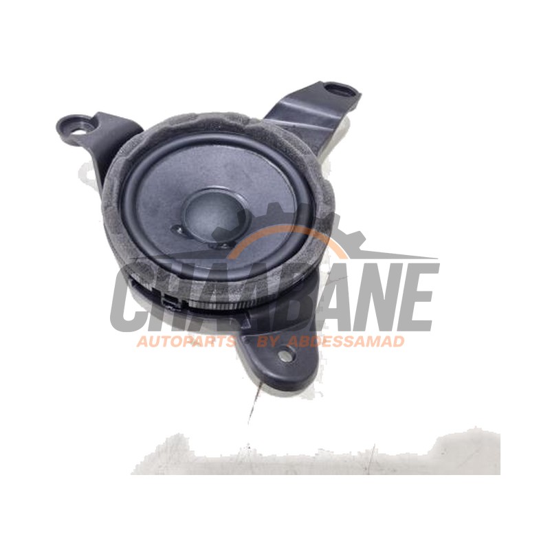 Haut-parleur A2238201500 Mercedes C (W206) C-300 2.0 EQ Boost Turbo