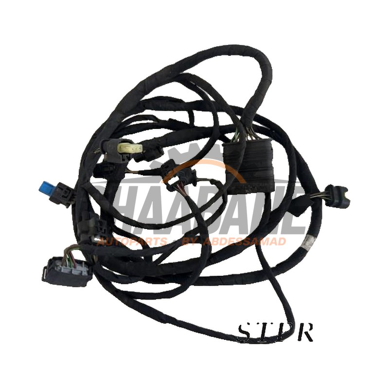Faisceau de cables Pdc A2135405403 Mercedes E-Klasse