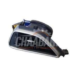 Aerateur tableau de bord GX7M3L598BA8PVJ Jaguar XE 2.0 250 Turbo 16V