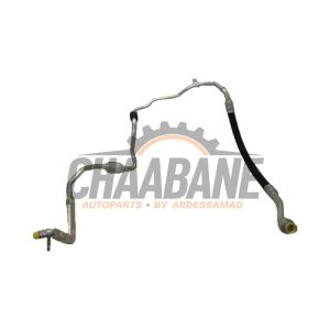 Tuyau clim 2Q0816743AL Audi A1 Sportback (GBA) 1.0 25 TFSI 12V 2018