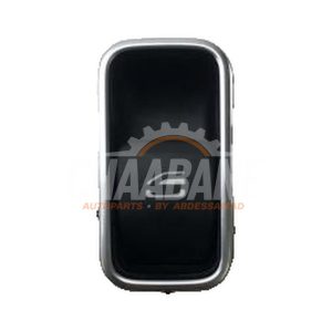 Commutateur vitre electrique 1679050201 Mercedes GLB (247.6) 2.0 GLB-200d