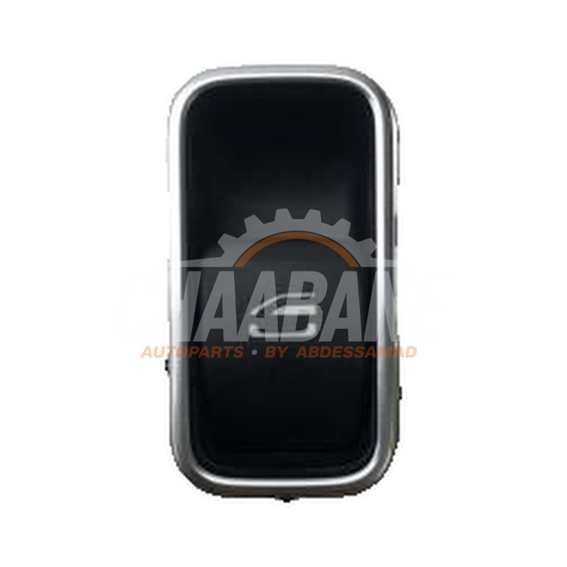 Commutateur vitre electrique 1679050201 Mercedes GLB (247.6) 2.0 GLB-200d