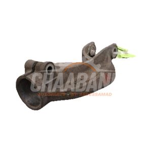 Moyeu avant droit 31126876684 BMW X5 (G05) xDrive 25d 2.0 16V 2018