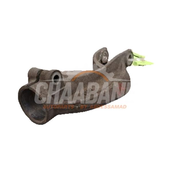 Support de roulement avant droit 31126876684 BMW X5 (G05) xDrive 25d 2.0 16V 2018