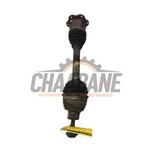 Cardan droit (transmission) 8K0407271AJ Audi RS 5 (8F7) 4.2 V8 32V 2013 / 2015