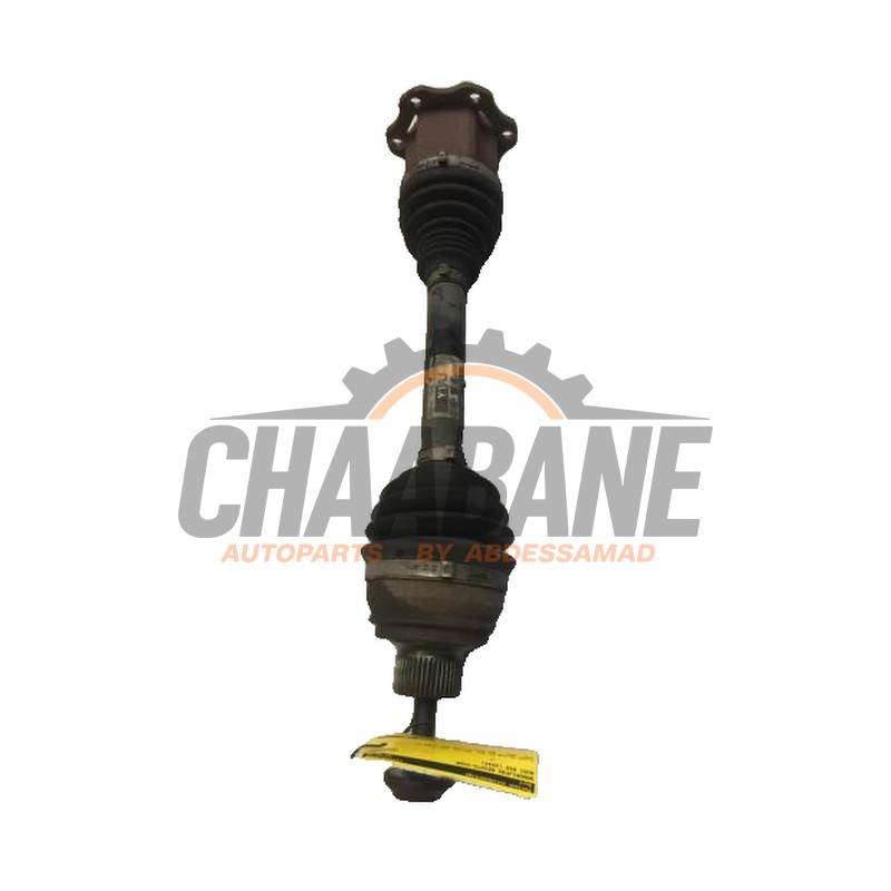 Cardan droit (transmission) 8K0407271AJ Audi RS 5 (8F7) 4.2 V8 32V 2013 / 2015