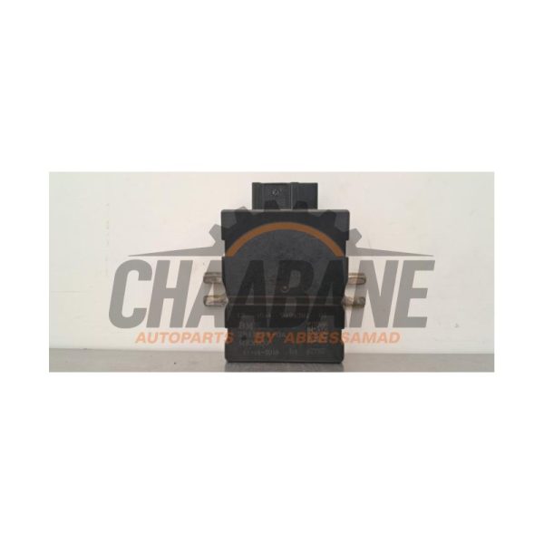Module pompe carburant 16149494391 BMW X2 (F39) 2017 / 2023