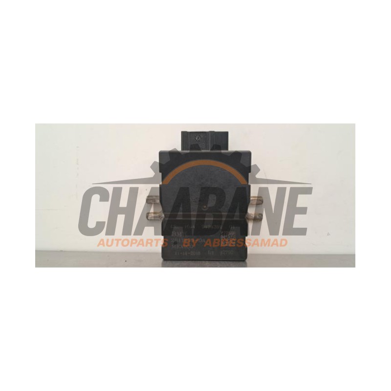Module pompe carburant 16149494391 BMW X2 (F39) 2017 / 2023
