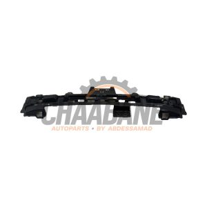 Support pare-chocs arriere centre 51127462344 BMW i3 (I01) i3s 120Ah 2013 / 2022