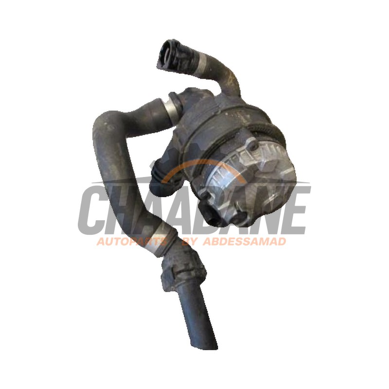 Pompe a eau supplementaire 0392024062 BMW 2 serie (F23) 220i 2.0 Turbo 16V 2014 / 2021