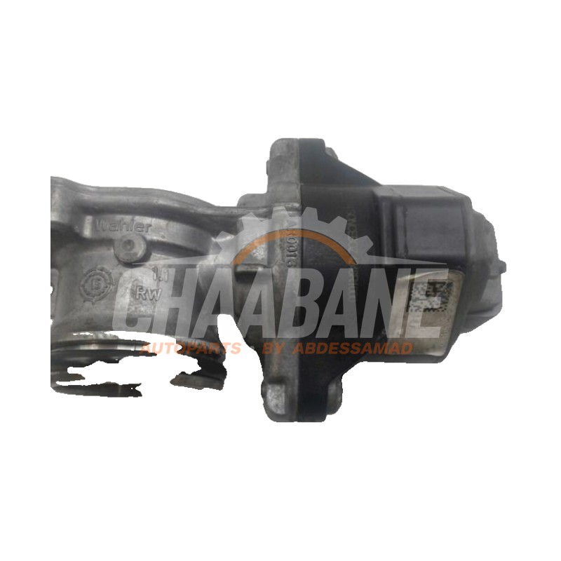 Valve RGE 6511401160 Mercedes CLA Shooting Brake (117.9) 2.2 CLA-200 CDI, 200 d 16V