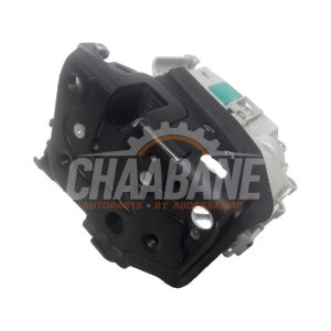 Serrure avant droite 8X1837016C Audi A5 Sportback (F5A/F5F) 1.4 TFSI 16V 2016