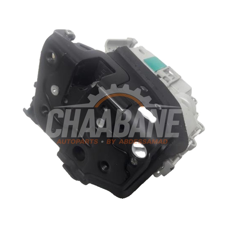 Serrure avant droite 8X1837016C Audi A5 Sportback (F5A/F5F) 1.4 TFSI 16V 2016