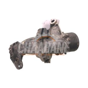 Tuyau daspiration air 1047863S01 Mercedes Vito (447.6) 1.6 111 CDI 16V
