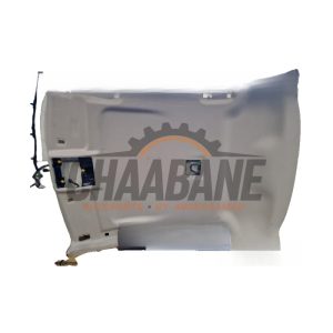 Revetement plafond 2709547 Jaguar XE 2.0 D E-Performance 16V