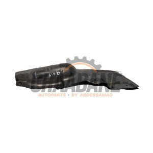 Divers en plastique 658825505 Skoda Kamiq 1.0 TSI 12V 2019