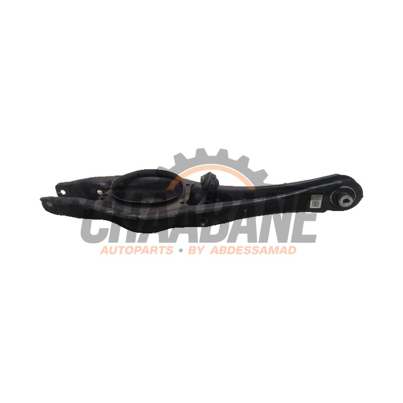 Bras de suspension bas arriere droit 5WA505311A Volkswagen Golf VIII Alltrack 2.0 TDI 16V 4Motion 2020