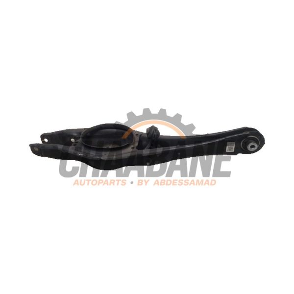 Cuvette de ressort arriere gauche 5WA505311A Volkswagen Golf VIII (CD1) 1.4 TSI 16V 2019