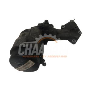 Boitier filtre a huile A6421800010 Mercedes Sprinter 5t (907.6) 519 CDI 3.0 V6 24V RWD