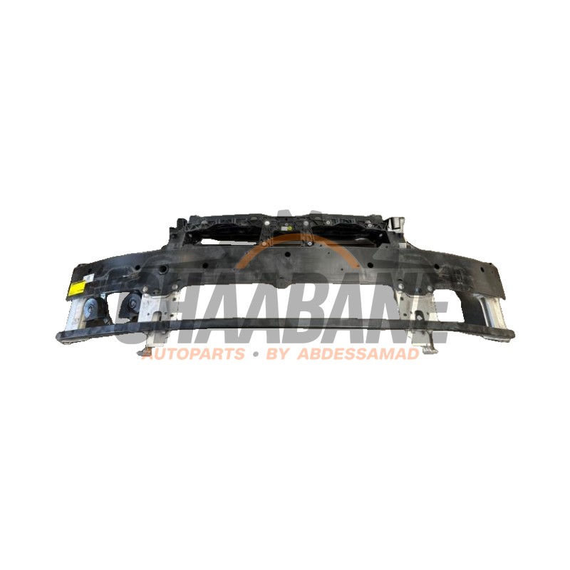 Panneau avant A2976202500 Mercedes EQS (V297) 500 4-Matic