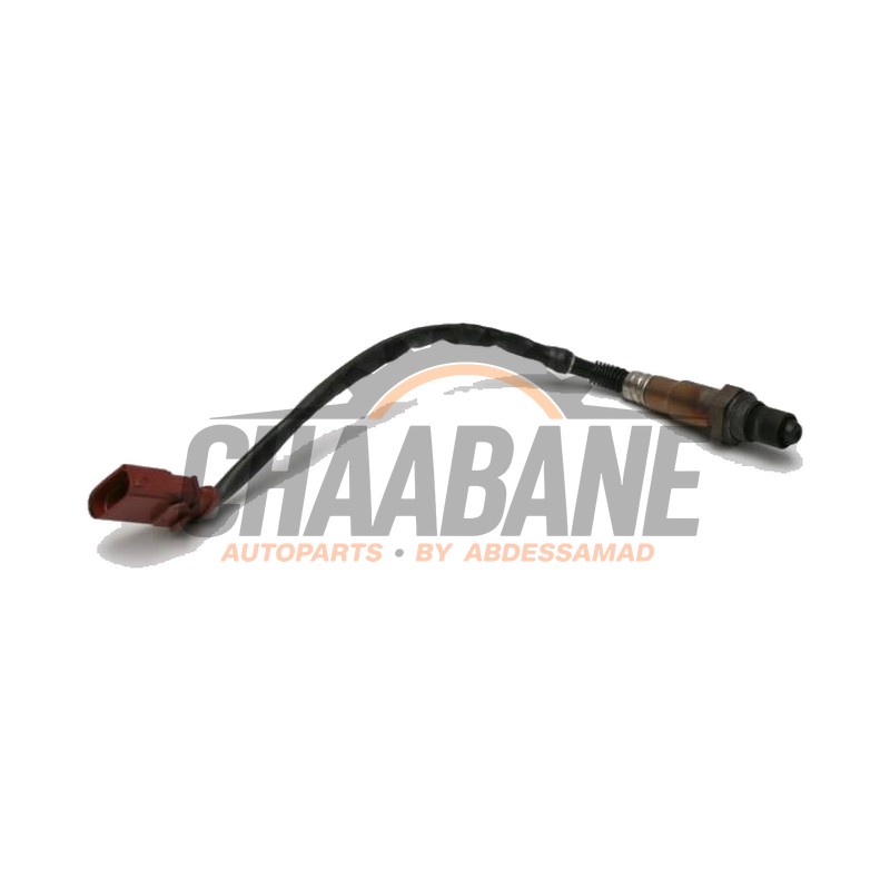 Sonde lambda 07L906265F Audi RS 5 (8F7) 4.2 V8 32V 2013 / 2015