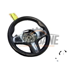 Volant 7M53777 BMW 1 serie (F40) 120i 2.0 TwinPower 16V 2019