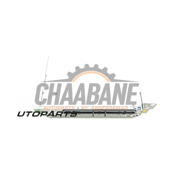 Module navigation 65129874336 BMW 2 serie Gran Tourer (F46) 216d 1.5 TwinPower Turbo 12V 2014