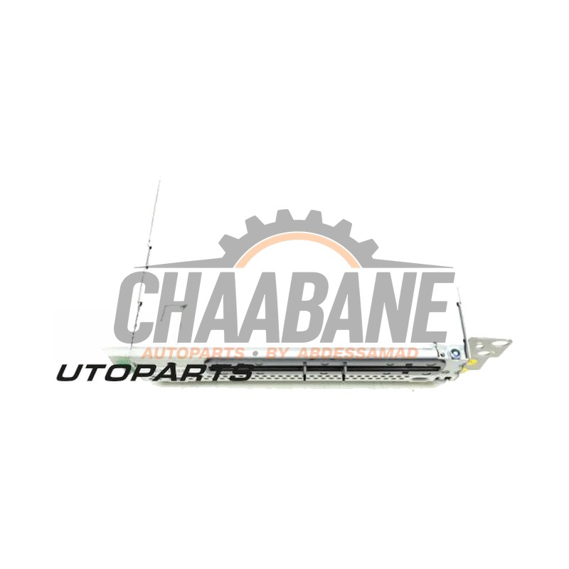 Module navigation 65129874336 BMW 2 serie Gran Tourer (F46) 216d 1.5 TwinPower Turbo 12V 2014