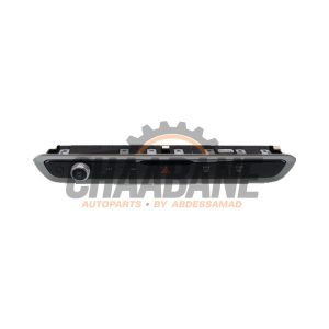 Panneau de commandes chauffage 5A64198 BMW X5 (G05) xDrive50e 3.0 24V 2018