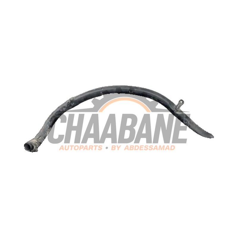 Tube de remplissage reservoir a essence 7164255 BMW X5 (F15) xDrive 40e PHEV 2.0 2013 / 2018