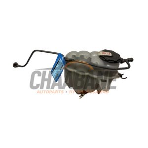 Reservoir dexpansion 8W0121405L Audi A4 (B9) 2.0 40 TFSI Mild hybrid 16V 2015