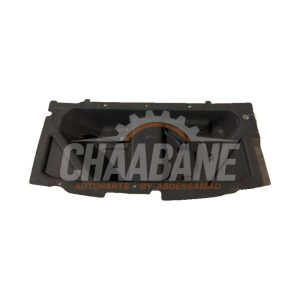 Tapis de coffre A2136905104 Mercedes E (W213) E-220d 2.0 Turbo 16V