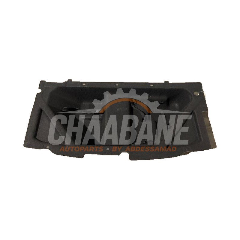 Tapis de coffre A2136905104 Mercedes E (W213) E-220d 2.0 Turbo 16V