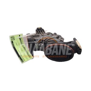 Tube intercooler A6540902000 Mercedes Sprinter 3,5t (907.6/910.6) 317 CDI 2.0 D RWD