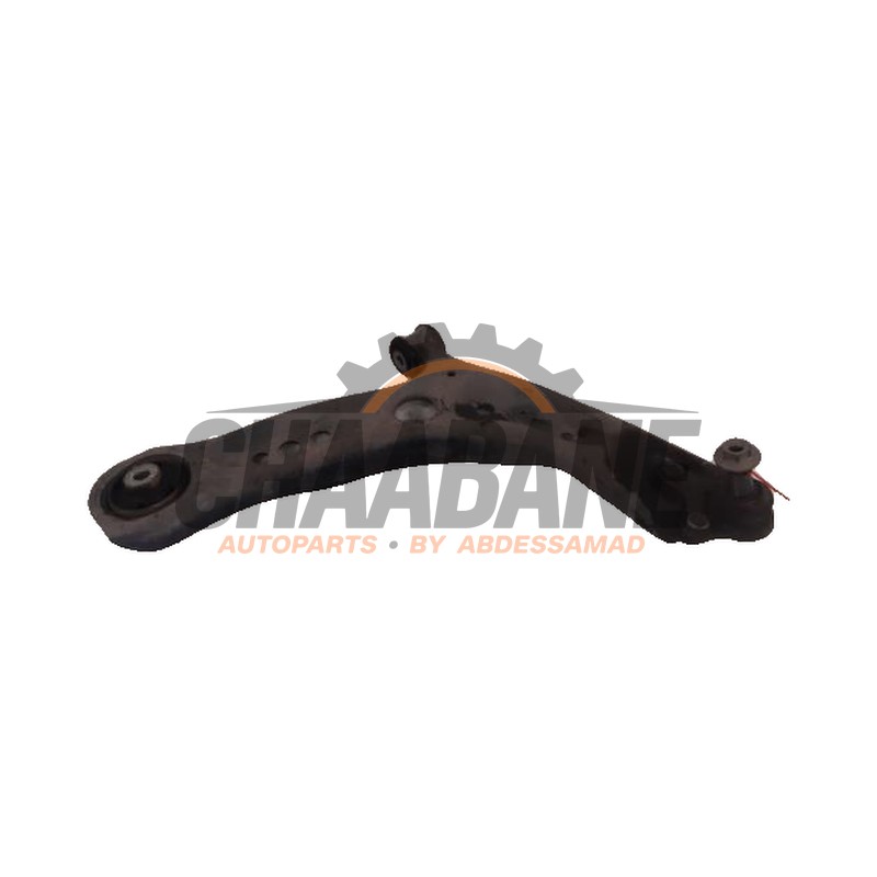 Bras de suspension bas avant droit 5Q0407152R Seat Leon 2012 / 2020