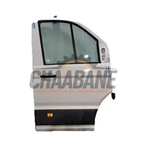 Portiere 4portes avant droite 7C0831056H Volkswagen Crafter (SY) 2.0 TDI FWD 2016
