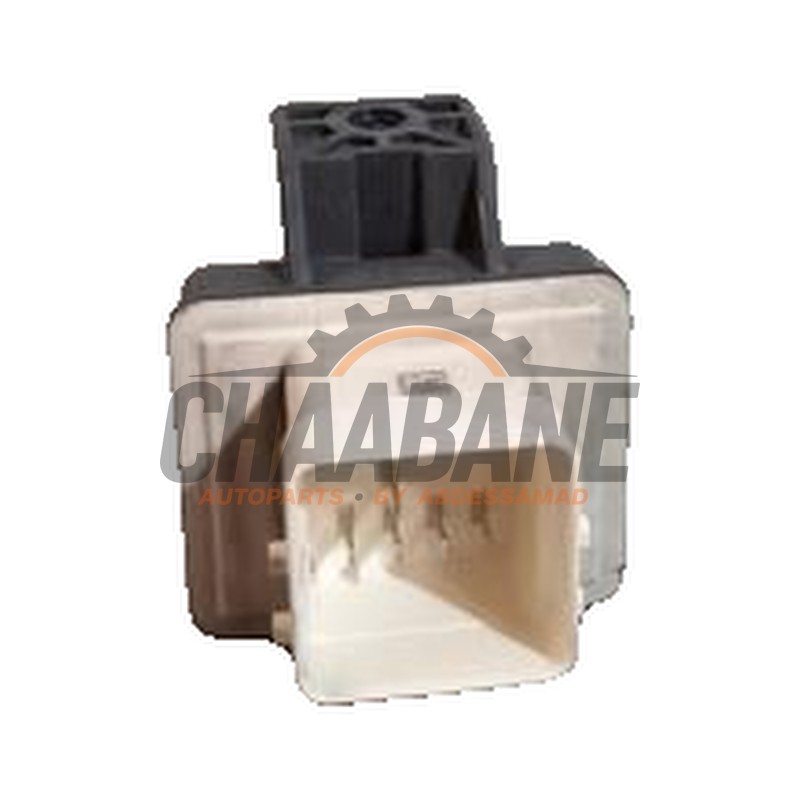 Relais prechauffage A6089000200 Mercedes B (W247) 1.5 B-180d