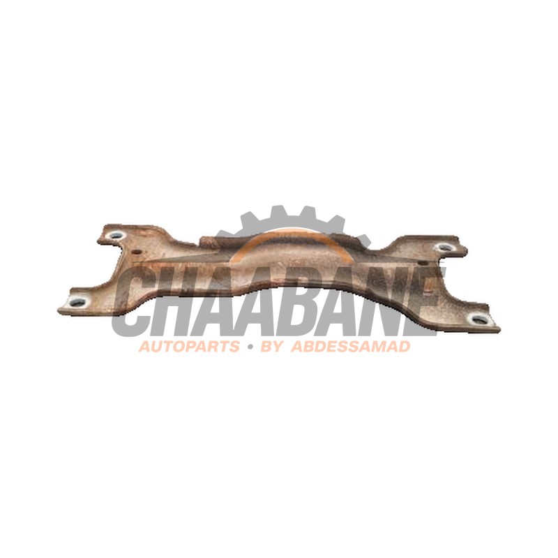 Support (divers) A1776162900 Mercedes A-Klasse AMG (177.0) 2.0 A-35 AMG Turbo 16V 4Matic