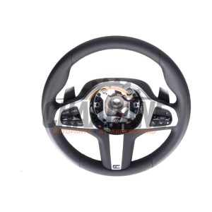 Volant 5A1D378 BMW X7 2019